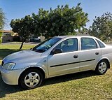 Opel Corsa 2005, Manual, 1.4 litres