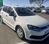 Volkswagen Polo Vivo 1.4 Trendline 5 Door For Sale in North West