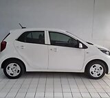 2022 Kia Picanto 1.0 STREET For Sale