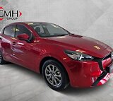 Mazda 2 1.5 Dynamic 5 Door For Sale in Gauteng