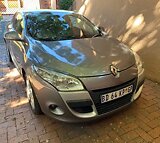 2011 Renault Megane Coupe,BARGAIN.ONE OWNER.