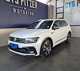 2018 Volkswagen Tiguan Allspace 2.0TSI 4Motion Highline For Sale