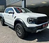 Ford Ranger 2023, Automatic