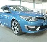 Renault Megane 2014, Manual, 1.4 litres