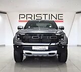 Ford Ranger 2024, Automatic, 3 litres