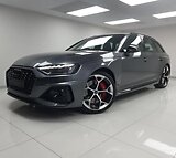 Audi RS4 Avant Quattro Tiptronic For Sale in KwaZulu-Natal