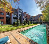 3 Bedroom Apartment / Flat For Sale in Melrose Arch
