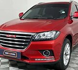 2020 Haval H2