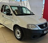 2023 Nissan NP200 1.6i Safety Pack For Sale