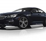 2014 BMW 6 Series 640i Gran Coupe M Sport For Sale