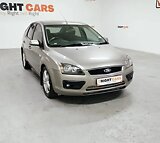 2006 Ford Focus 2.0TDCi 5-Door Si For Sale