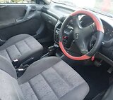 Quick Sale**Auto 180 Astra-Running and Licenced