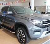 2024 Volkswagen Amarok Amarok 3.0tdi V6 Double Cab Style 4motion