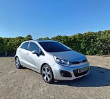 2014 Kia Rio hatch 1.4 Tec For Sale