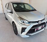 2021 Toyota Agya 1.0 For Sale in Gauteng, Bedfordview