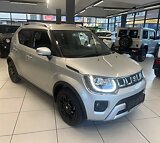 Demo 2024 Suzuki Ignis 1.2 GLX