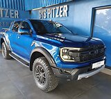 2023 Ford Next-Gen Ranger Raptor For Sale in Gauteng, Pretoria