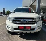 Ford Expedition 2017, Automatic, 3.2 litres