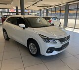 Demo 2024 Suzuki Baleno 1.5 GL