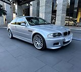 2005 Bmw M3 (e46) for sale | Gauteng | CHANGECARS