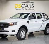 2020 Ford Ranger 2.2TDCi Double Cab Hi-Rider XL Auto For Sale