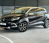 2018 Renault Captur 88kW Turbo Dynamique Auto