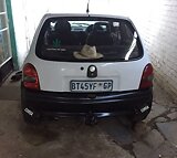 Opel corsa lite