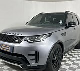 2020 Land Rover Discovery 3.0 TD6 Landmark Edition