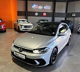 Volkswagen Polo 1.0 TSI Life For Sale in Gauteng