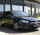 2019 Mercedes-Benz A-Class A200 Sedan Progressive For Sale