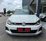 Volkswagen Golf GTI 2018, Automatic, 1.4 litres