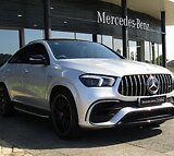 2021 Mercedes-AMG GLE GLE63 S Coupe 4Matic+ For Sale