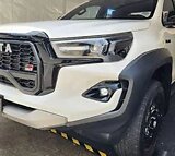 2024 Toyota Hilux 2.8GD-6 GR-Sport Double-Cab 4x4