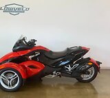2009 Can-Am Spyder RS 990 For Sale
