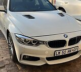 Bmw 420i grancoupe for sale