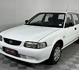 2005 Toyota Tazz 130