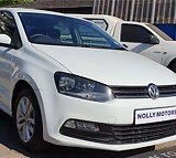 2019 VW Polo Vivo