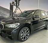 2022 BMW X1 sDrive20d M Sport For Sale