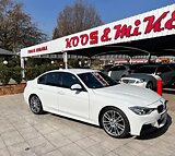 BMW 3 Series 320i M Sport Auto (F30) For Sale in Gauteng