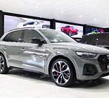 2022 Audi SQ5 Quattro For Sale in Gauteng, Sandton