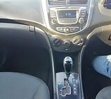 Hyundai Accent 1.6 GLS Fluid Auto For Sale in KwaZulu-Natal
