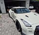 2019 Nissan GT-R Black Edition For Sale