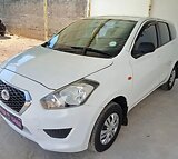 2018 Datsun Go 1.2 Lux For Sale in Gauteng, Bedfordview