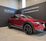 2023 Mazda CX-30 2.0 Carbon Edition Auto