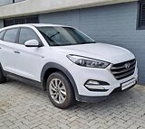 2017 Hyundai Tucson 2.0 Premium MT For Sale in Eastern Cape, Port Elizabeth