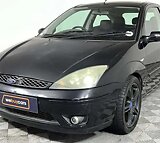 2003 Ford Focus