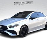 2023 Mercedes-Benz A-Class A200 Sedan Progressive For Sale