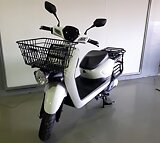 JCADI City Buzz 2 Electric Scooter For Sale in KwaZulu-Natal