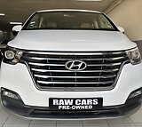 2021 Hyundai H1 2.5 CRDi Elite Auto 12 Seater