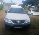 Nissan Np200 for sale